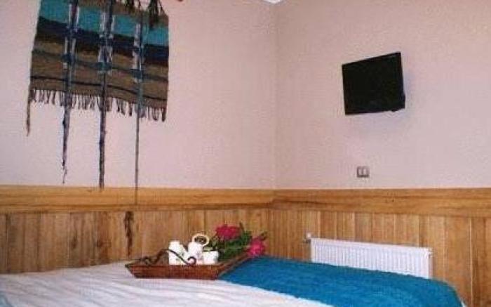 Casa Kalfu Hotel Boutique