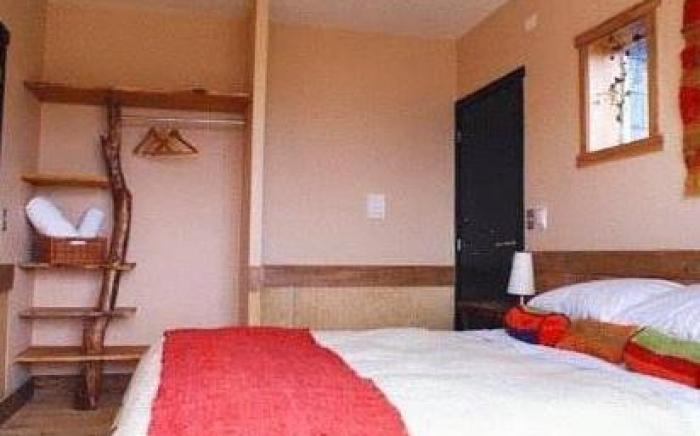 Casa Kalfu Hotel Boutique