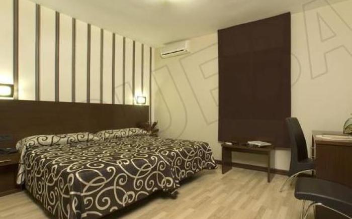 Hotel Ciudad de Plasencia