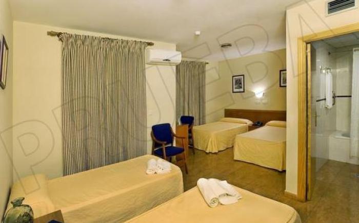 Hotel Ciudad de Plasencia