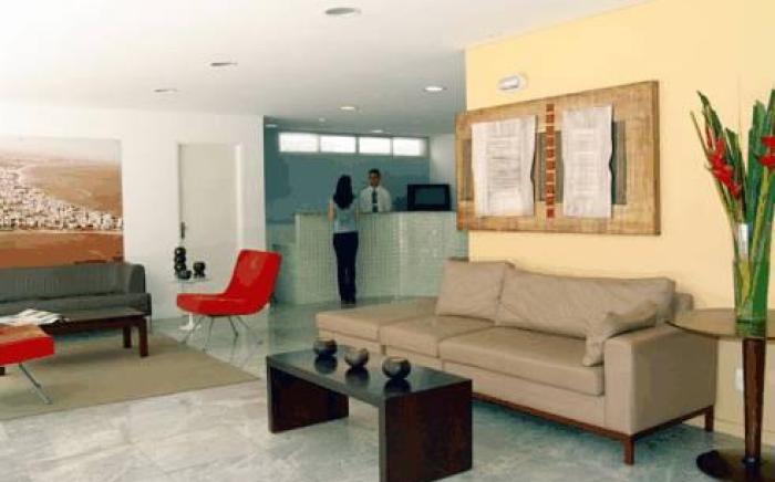 Hotel Costamar Ponta Verde