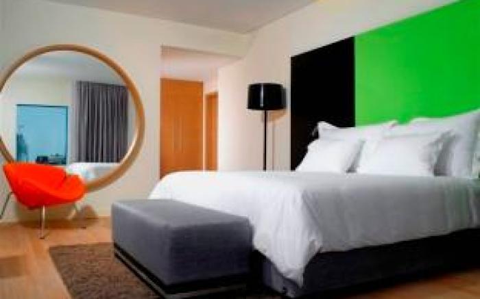 Crowne Plaza Tel Aviv City Center By IHG