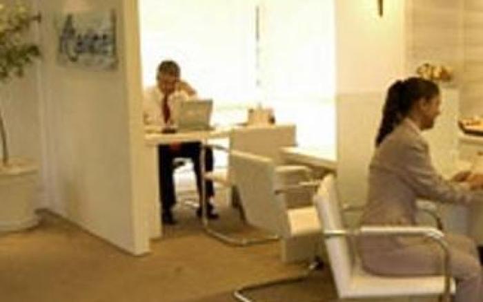 America Bittar Hotel