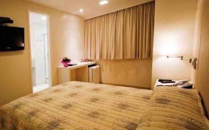 America Bittar Hotel