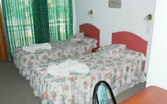 Hotel Fantilli