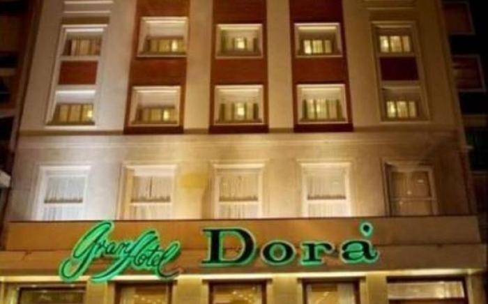 Hotel Dora