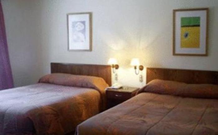 Hotel Diego de Almagro San Pedro De Atacama