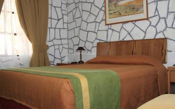 Hotel Diego de Almagro San Pedro De Atacama