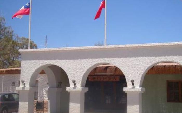 Hotel Diego de Almagro San Pedro De Atacama
