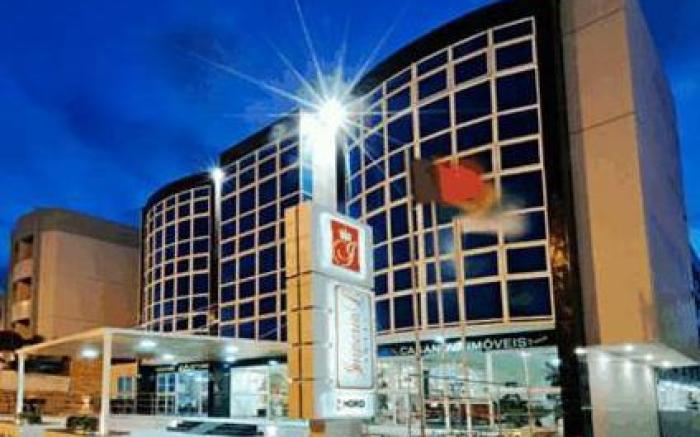 Nobile Suites Tambau
