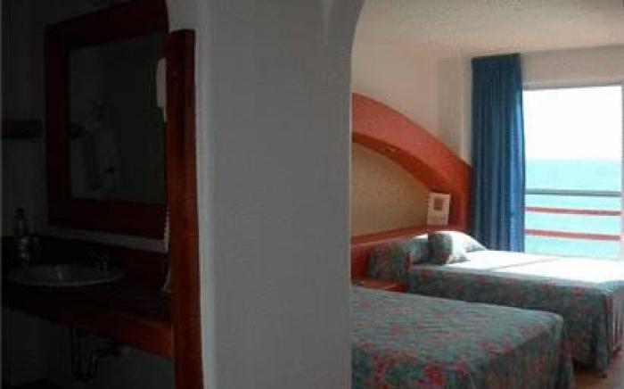 Hotel Irma