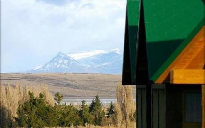 Konke Calafate Hotel