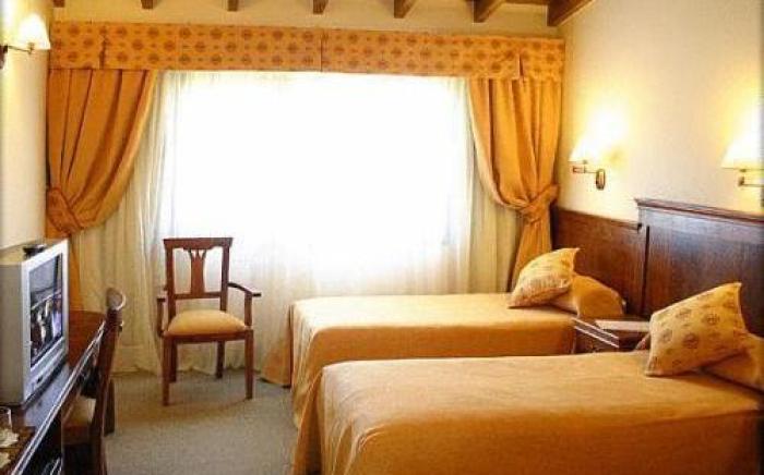 Konke Calafate Hotel