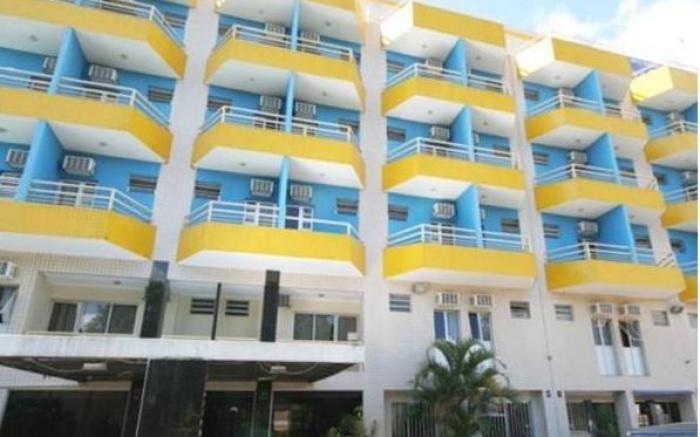 Laguna Plaza Hotel