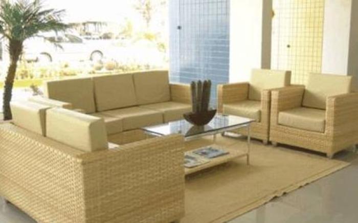 Litoranea Praia Hotel