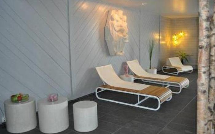 Lysebu Hotel