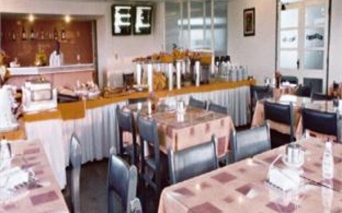 Hotel Meridional