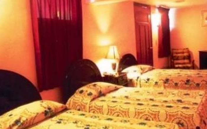 Hotel Montreal