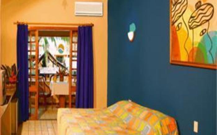 Nauticomar Resort All Inclusive & Beach Club