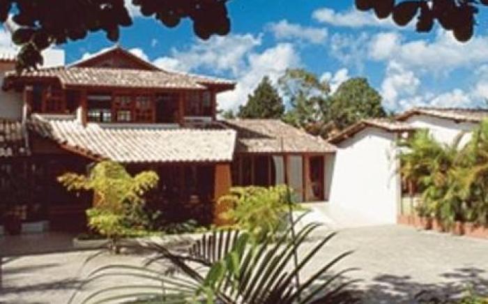 Rede Andrade Estrela Dalva Centro Hotel