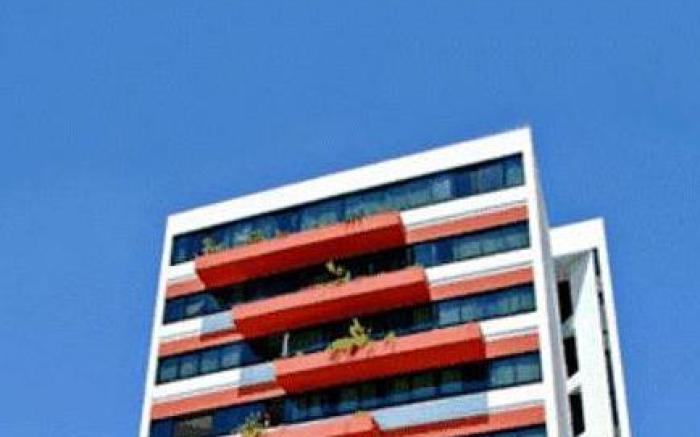 Pajucara Praia Hotel
