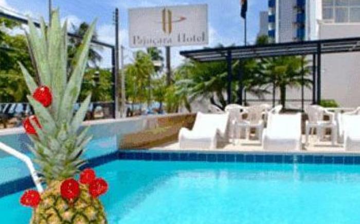 Pajucara Praia Hotel