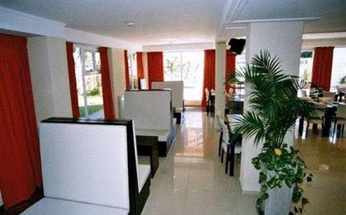 Pampa Plaza Hotel