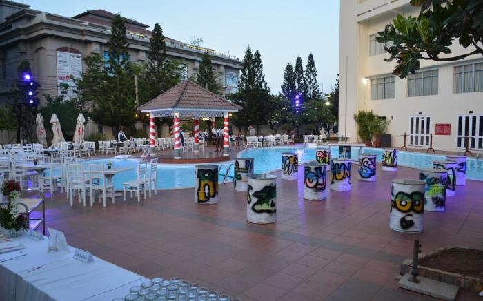 Sammy Hotel