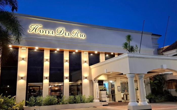 Hotel Del Rio