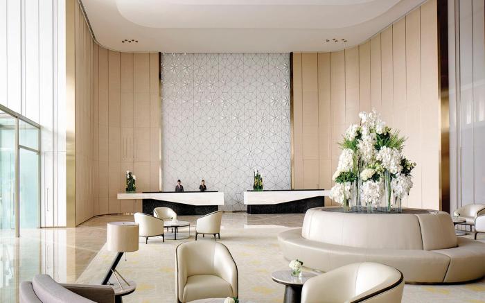 Cordis  Beijing Capital Airport By Langham Hospitality Group