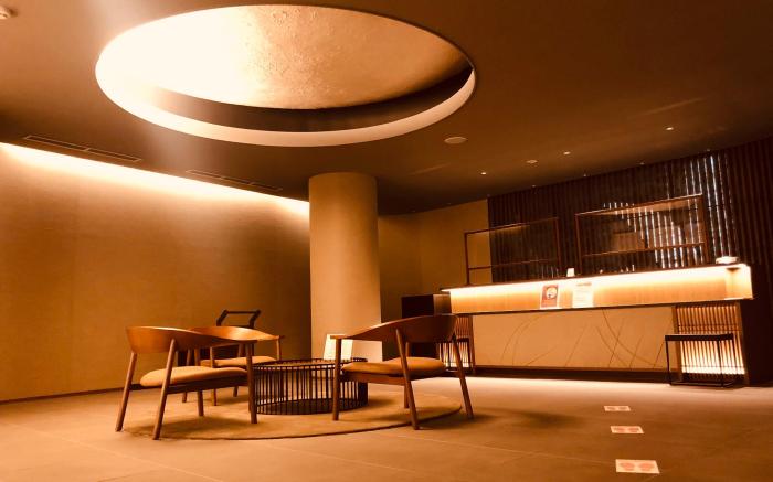 Shogetsu Grand Hotel