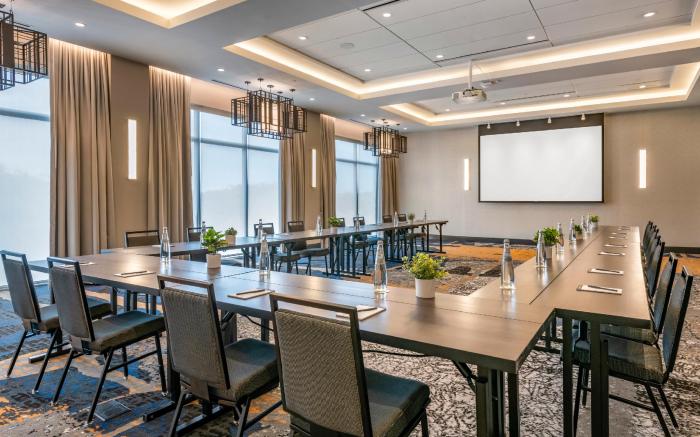Courtyard by Marriott Fort Lauderdale Downtown