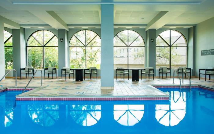 Four Points by Sheraton Appleton