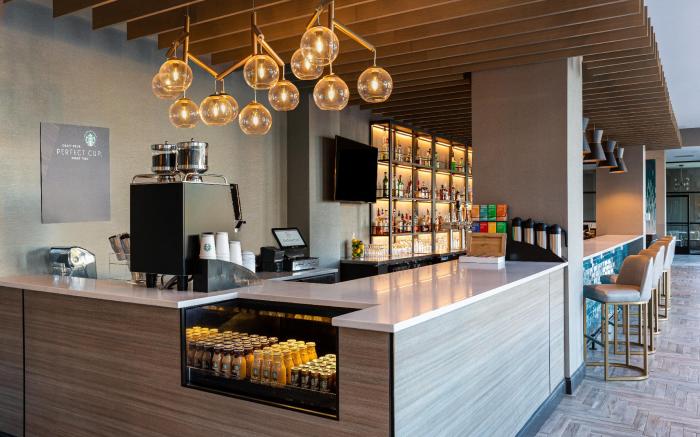 Four Points by Sheraton Appleton