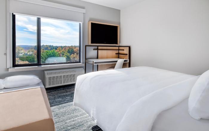 TownePlace Suites by Marriott Wrentham Plainville