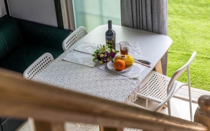 Daeboodo Podohyangki Pension