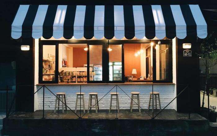 Yang Yang Surfers Paradise Stay