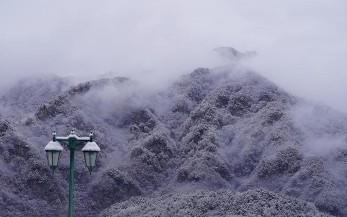 Pyeongchang Jayeonel Dalmeunjip