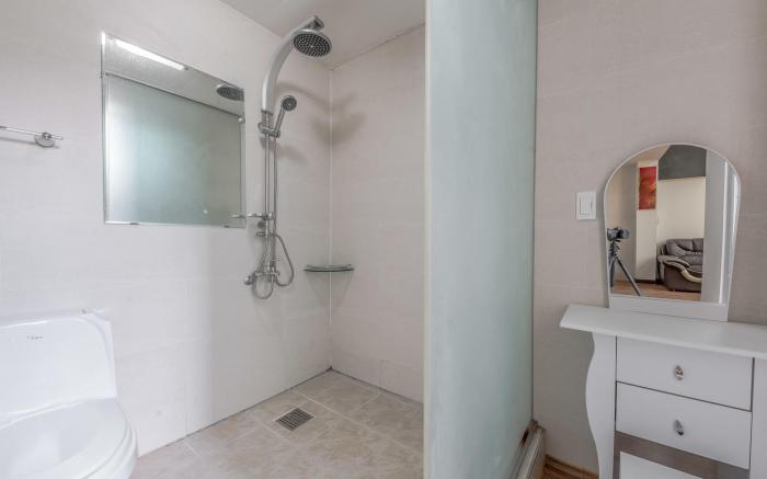 Pocheon Haetneun Undeok Pension A