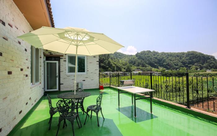 Poolip Family House(2020.07 OPEN)