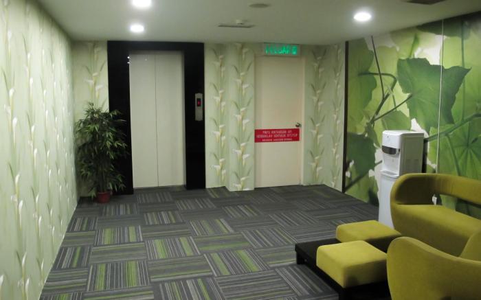 Orchard Inn Puchong