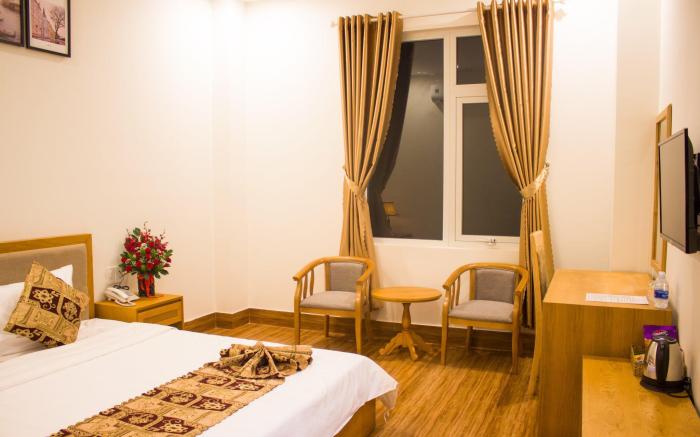 Hoai Thuong Hotel