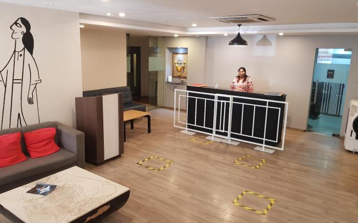 Hotel Unicontinental