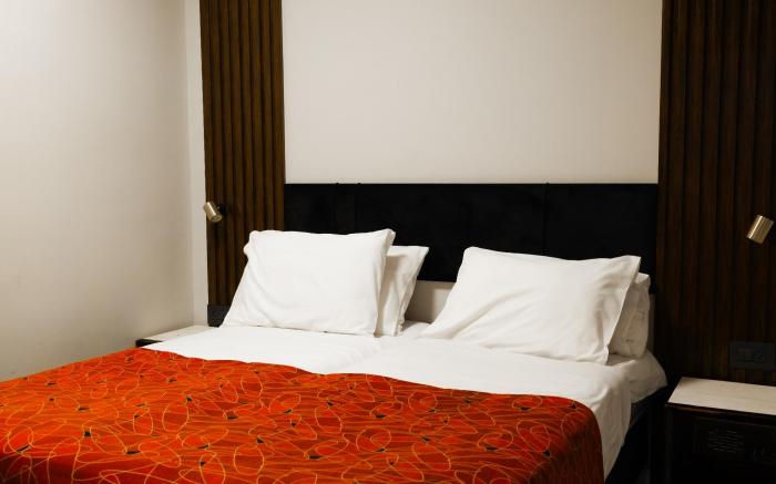 Lev Jerusalem Suites