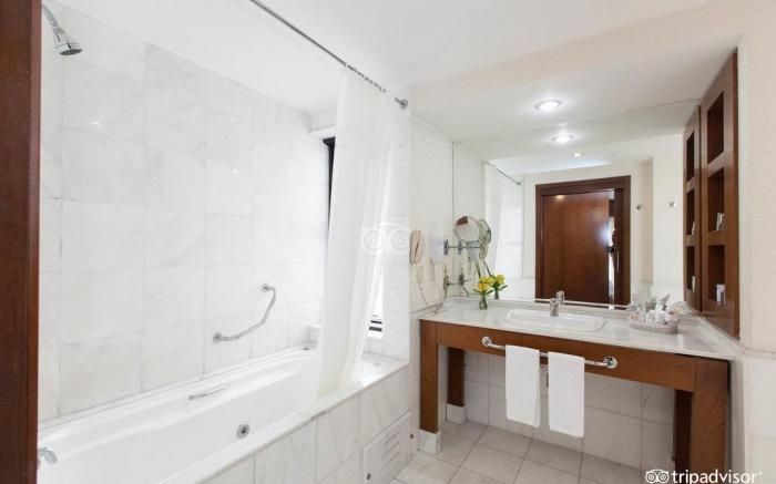 Mercure São Paulo Grand Plaza Paulista Hotel