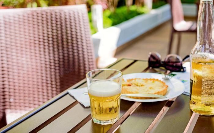 ibis budget São Paulo Jardins