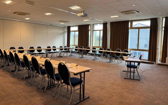 ibis Styles Angoulême Nord