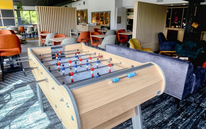 ibis Biarritz-Anglet Aéroport