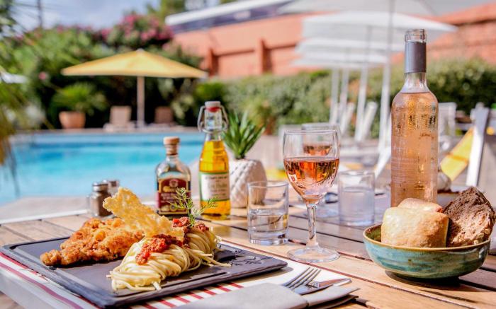 Hôtel Mercure Hyères Centre