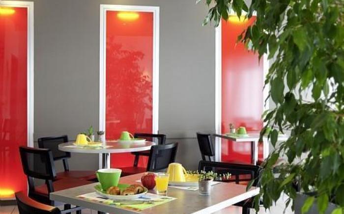 ibis Styles Saint-Brieuc Gare Centre